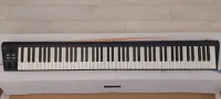Icon IKeyboard 8 Nano + Korg PS3 sustain pedál MIDI keyboard [November 23, 2023, 10:18 pm]