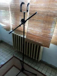 Voice Kraft  Loud speaker stand [October 4, 2023, 8:40 pm]