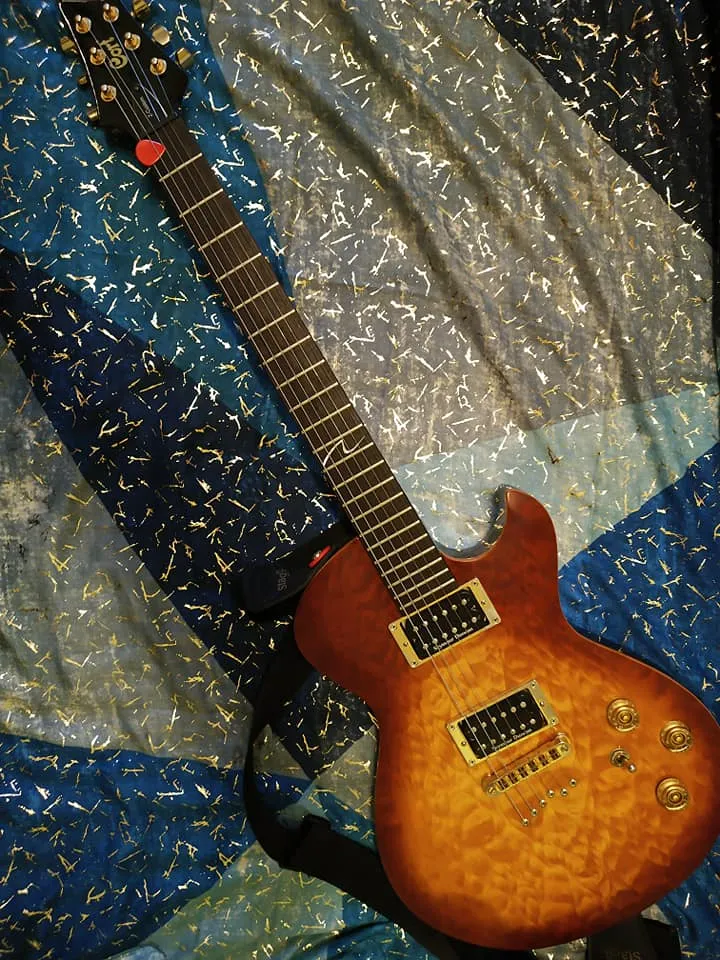 Cort Z-Custom エレキギター Cort Z Custom Guitarra eléctrica en venta - Pécs, Magyarország