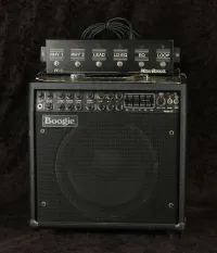 Mesa Boogie Mark IV