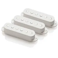 EMG SAV fehér Pickup set - Vintage52 Hangszerbolt és szerviz [March 21, 2025, 3:20 pm]