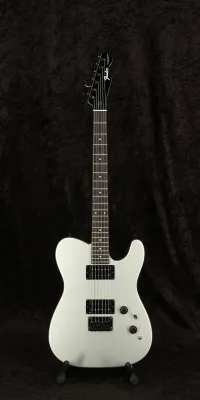 Fender Boxer Telecaster MIJ