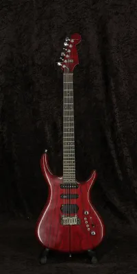 Ré Superstrat