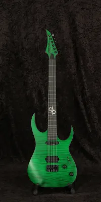 Solar Guitars SB1.6 HFG