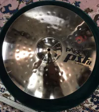 Paiste PST8 18 Medium Crash Činela [October 6, 2023, 11:07 am]