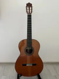 Alhambra 6p Classic guitar [October 7, 2023, 9:47 am]