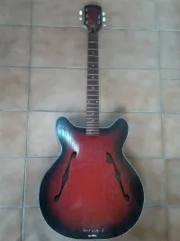 Egmond Brothers  Jazzová gitara [May 22, 2024, 11:16 am]