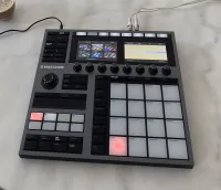 Native Instruments Maschine+ Plus Groovebox [January 25, 2024, 3:45 pm]