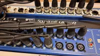 Soundcraft UI24r Mixer [October 30, 2023, 1:32 pm]