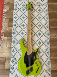 Dingwall NG2 Bass Gitarre [October 8, 2023, 1:48 pm]