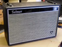 Selmer MkIII 1969 üres Gitárláda [2023.11.21. 17:49]