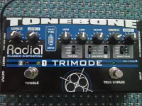 Radial Trimode Effect pedal [March 5, 2024, 9:26 pm]