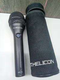 TC-Helicon MP-75 Microphone [February 1, 2024, 5:29 pm]