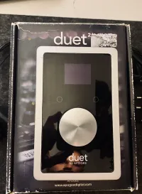 Apogee Duet 2 Sound card [October 9, 2023, 9:09 pm]