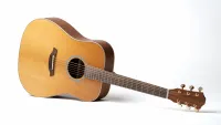 Baton Rouge TLAD Alder Acoustic guitar - MusicMall [Today, 12:04 pm]