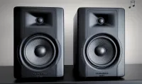 M audio M audio Active monitor [October 11, 2023, 11:55 am]