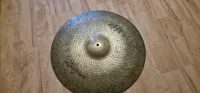 Zildjian ZHT RockRide 20 Tschinelle  [October 11, 2023, 5:40 pm]