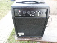 Polytone Baby Brute Taurus Guitar combo amp [October 11, 2023, 7:41 pm]