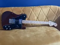 Fender Telecaster 72 Deluxe Fender Telecaster 72 Deluxe