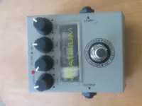 AMT Electronics PlatinumTube Pedal [October 13, 2023, 1:34 pm]