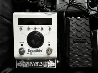 Eventide H9 MAX Multiefekt [December 4, 2023, 6:34 am]