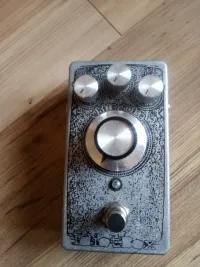 Idiotbox White noise Pedal [October 24, 2023, 8:13 am]