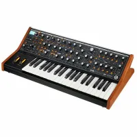 Moog Subsequent 37 Analog-Synthesizer [October 24, 2023, 9:59 am]