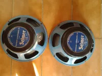 Selmer 16 ohm, 15 Watt