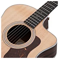 Taylor 214 ce Electro-acoustic guitar [October 15, 2023, 8:14 am]