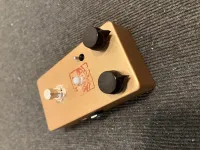 Lovepedal High Power Tweed Twin Overdrive [December 22, 2023, 8:35 pm]