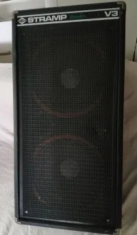 Stramp V3 Guitar cabinet speaker [December 10, 2023, 9:14 am]