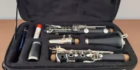 Buffet Crampon B12 Clarinet [October 16, 2023, 3:55 pm]