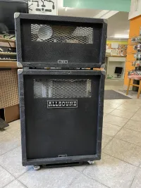 ALLSOUND  Keyboard amplifier [October 17, 2023, 2:50 pm]