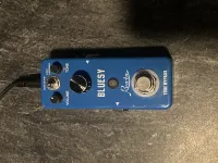 Rowin Bluesy Overdrive [October 31, 2023, 12:00 pm]