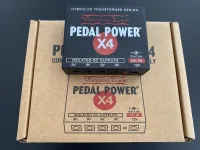 Voodoo Lab Pedal Power X4 Adaptador [October 29, 2023, 7:42 pm]