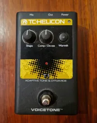 TC-Helicon Voicetone T1 Vocal multi-effects [November 8, 2023, 9:34 pm]