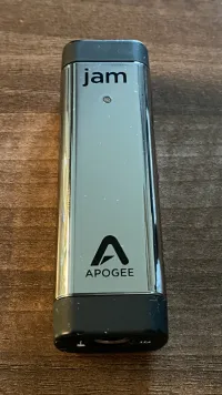 Apogee JAM 96k Audio Interface [October 19, 2023, 8:27 am]