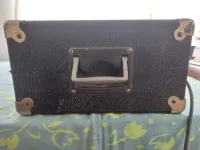 ALLSOUND BA 1010 Bass guitar amplifier [October 19, 2023, 11:04 am]