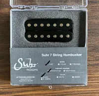 Suhr Hot 7 Pastilla de guitarra [December 17, 2023, 12:26 am]