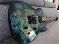 Chapman ML3 modern rainstorm Electric guitar [December 1, 2023, 7:46 am]