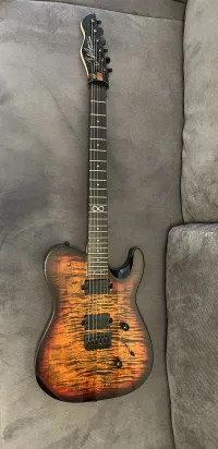 Chapman ML3 Modern