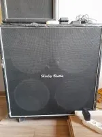 Harley Benton G412S Harley Benton G412S