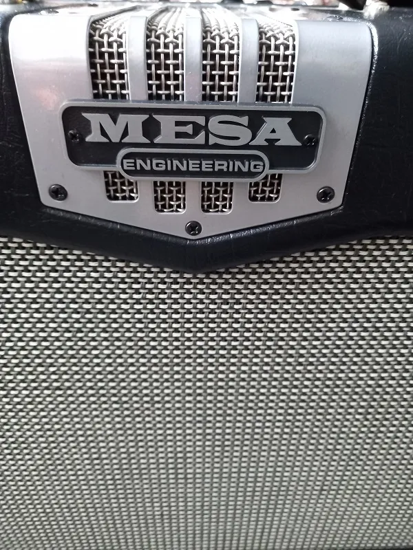 Mesa Boogie TA-30 112 Gitárkombó