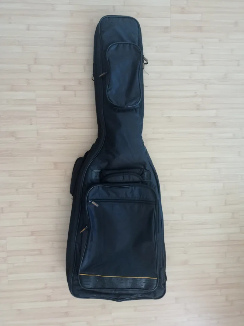 Warwick Delux Puzdro na gitaru