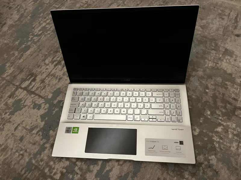  VivoBook S15 Otro