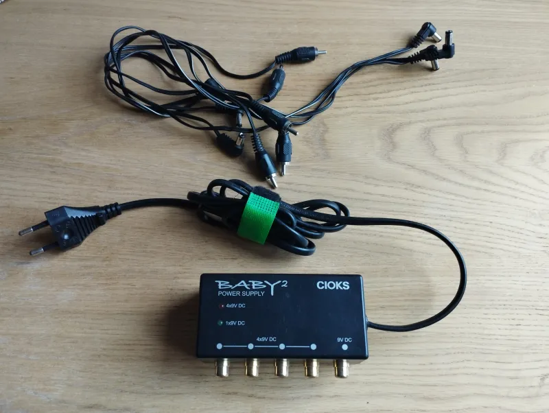 CIOKS Baby 2 Adaptor