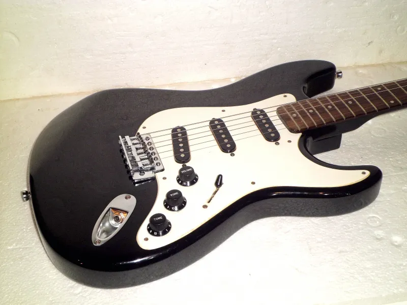 Marlin by Hohner SL-100G E-Gitarre