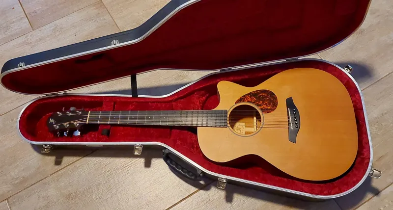 Furch OM 20 CM CUT Akustická gitara