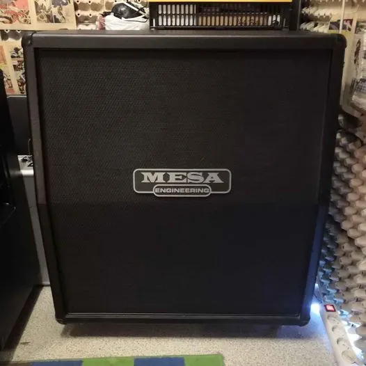 Mesa Boogie  Lautsprecher