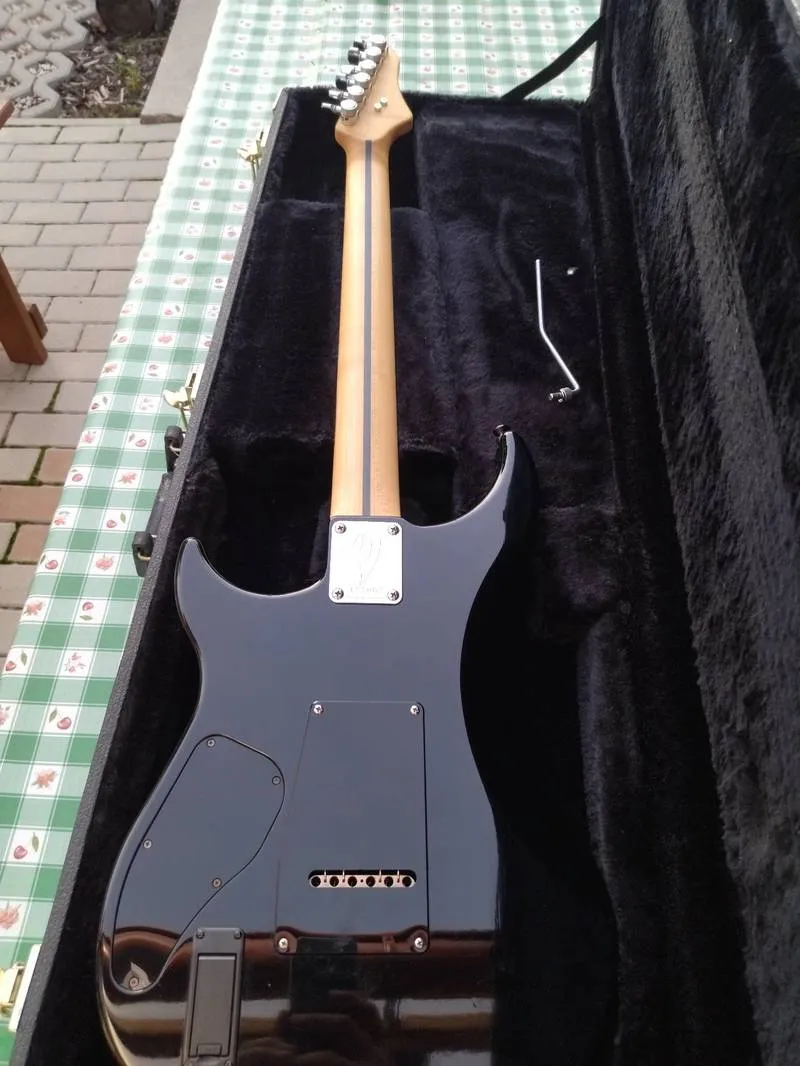  KAOS Elektrická gitara